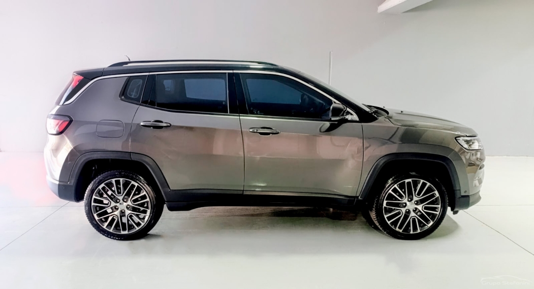 jeep compass 1.3 t270 turbo flex limited at6 4p automatico 20228