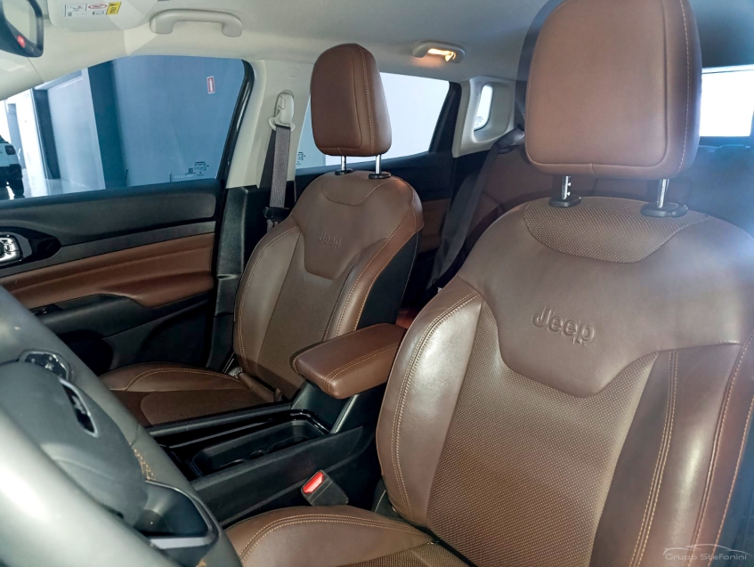jeep compass 1.3 t270 turbo flex limited at6 4p automatico 20224