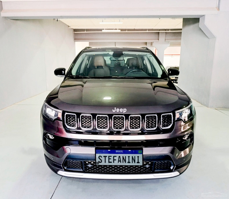 jeep compass 1.3 t270 turbo flex limited at6 4p automatico 20221