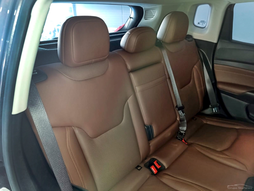 jeep compass 1.3 t270 turbo flex limited at6 4p automatico 20225