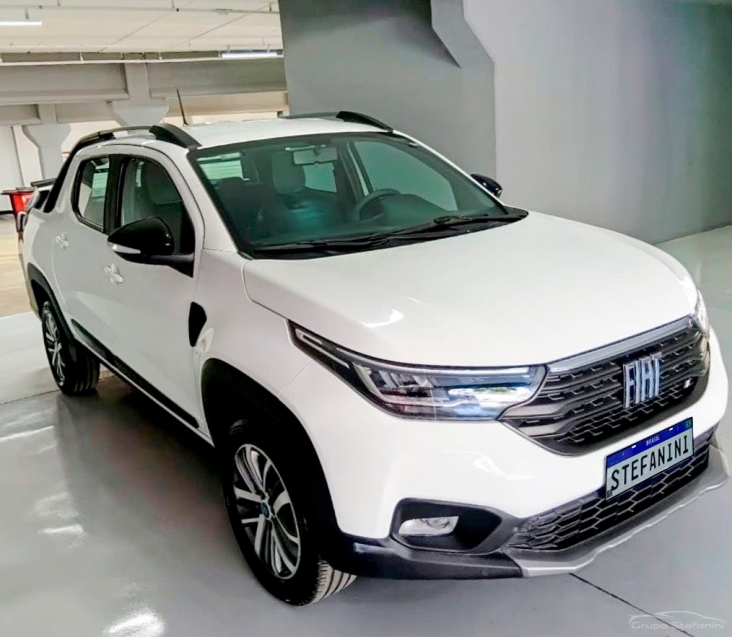 fiat strada 1.3 firefly flex volcano cd cvt 4p automatico 20252