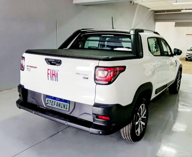 fiat strada 1.3 firefly flex volcano cd cvt 4p automatico 20258