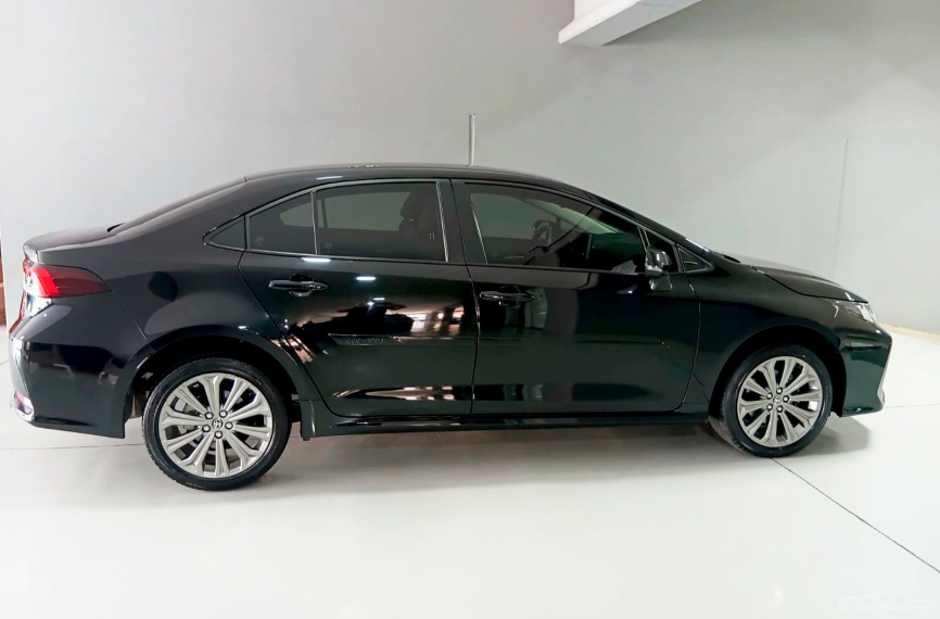 toyota corolla 2.0 vvt-ie flex xei direct shift 4p automatico 20229