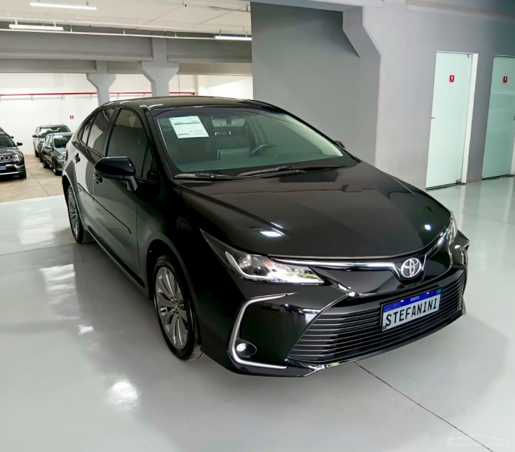 toyota corolla 2.0 vvt-ie flex xei direct shift 4p automatico 20222
