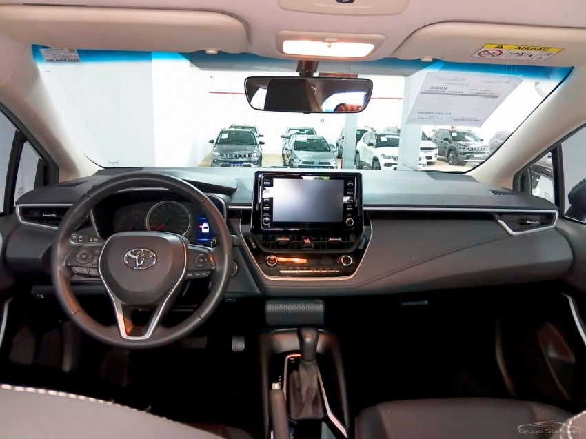toyota corolla 2.0 vvt-ie flex xei direct shift 4p automatico 20223