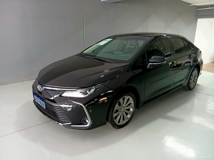 toyota corolla 2.0 vvt-ie flex xei direct shift 4p automatico 2022
