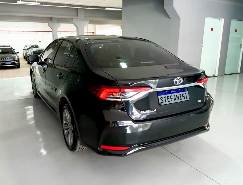 toyota corolla 2.0 vvt-ie flex xei direct shift 4p automatico 202213