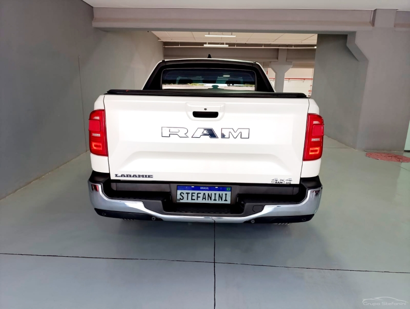 ram rampage 2.0 turbo diesel laramie 4x4 automatico 4p 202410