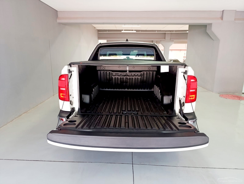 ram rampage 2.0 turbo diesel laramie 4x4 automatico 4p 202411