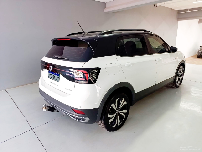 volkswagen t-cross 1.0 200 tsi total flex automatico 4p 202410