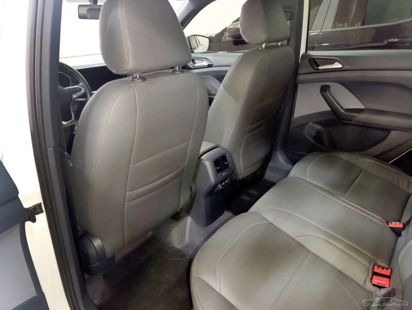 volkswagen t-cross 1.0 200 tsi total flex automatico 4p 20246