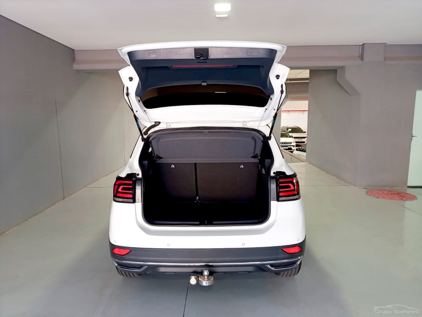 volkswagen t-cross 1.0 200 tsi total flex automatico 4p 202412