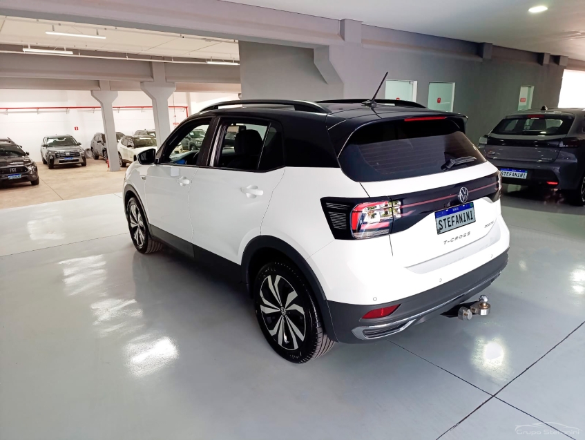 volkswagen t-cross 1.0 200 tsi total flex automatico 4p 202413