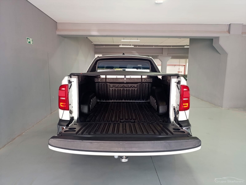 ram rampage 2.0 turbo diesel laramie 4x4 automatico 4p 202410
