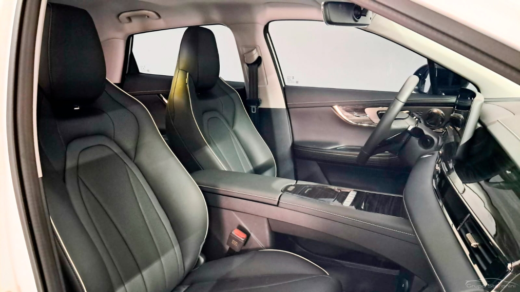 omoda 5 1.5 tgdi phev prestige dht hibrido 4p automatico 20264