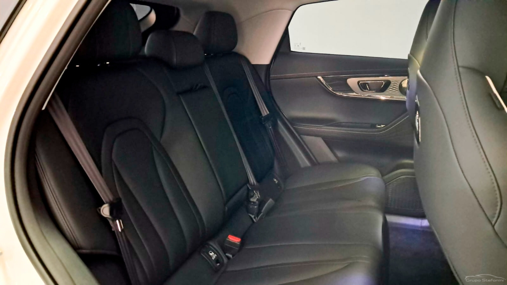 omoda 5 1.5 tgdi phev prestige dht hibrido 4p automatico 20265