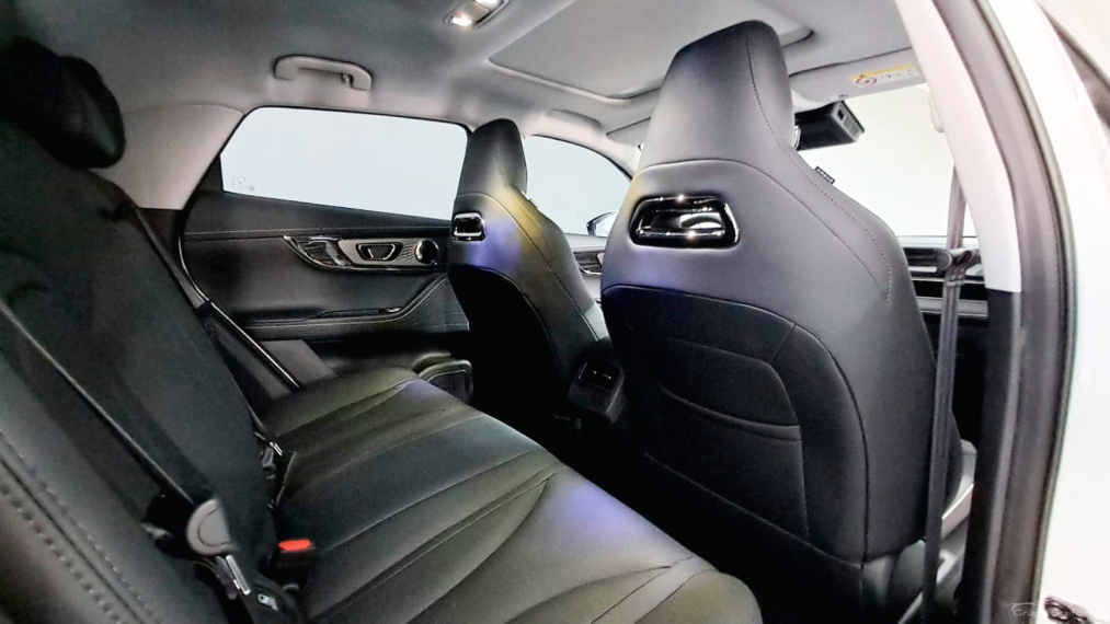 omoda 5 1.5 tgdi phev prestige dht hibrido 4p automatico 20266