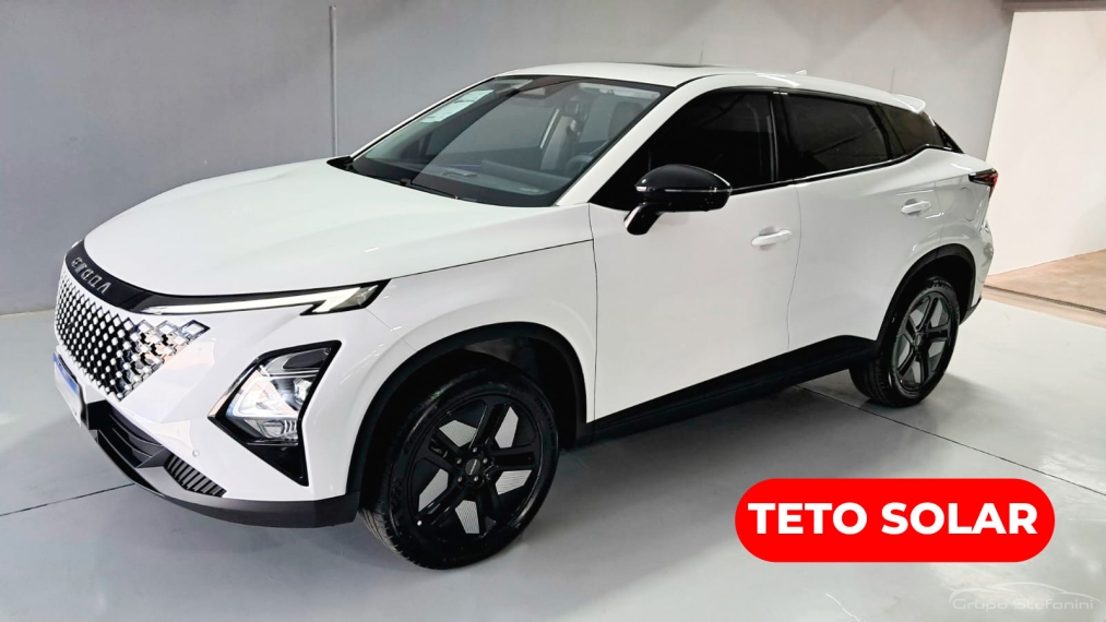 omoda 5 1.5 tgdi phev prestige dht hibrido 4p automatico 2026