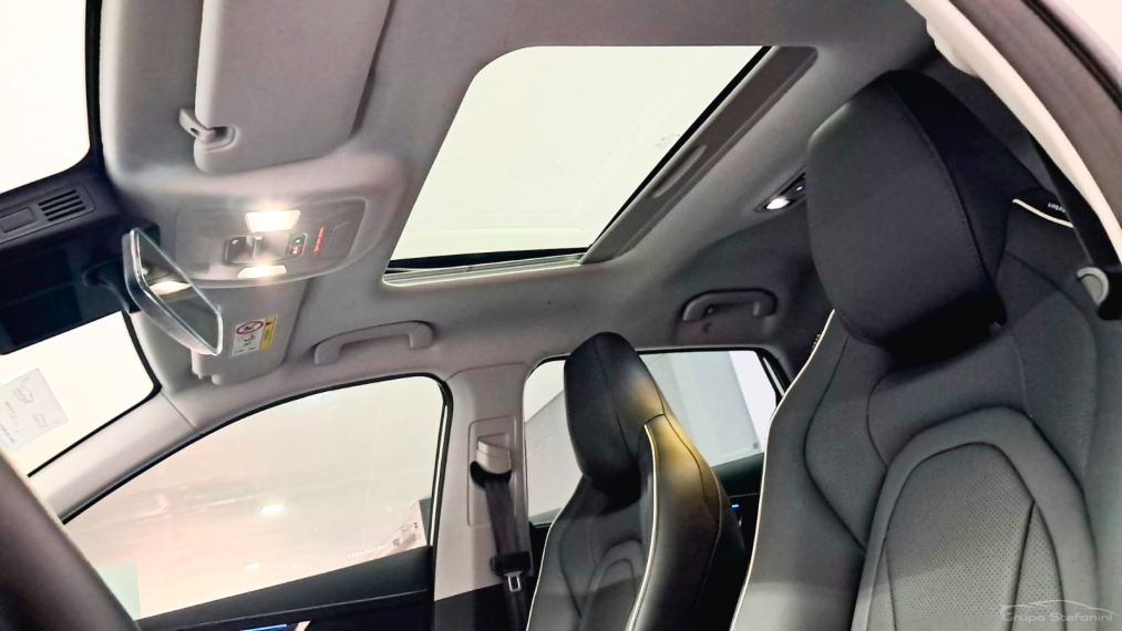 omoda 5 1.5 tgdi phev prestige dht hibrido 4p automatico 20267