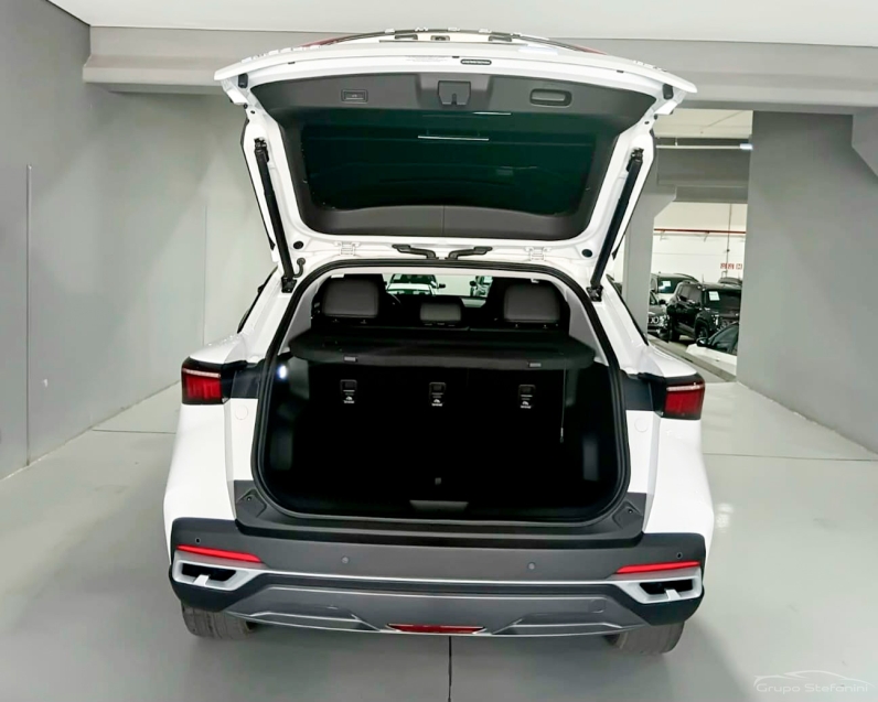 omoda 5 1.5 tgdi phev prestige dht hibrido 4p automatico 202612