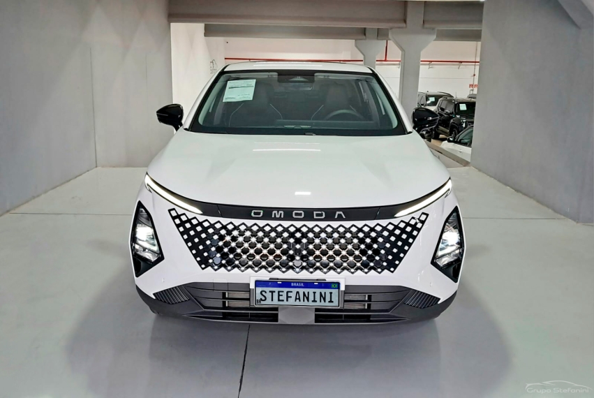omoda 5 1.5 tgdi phev prestige dht hibrido 4p automatico 20261