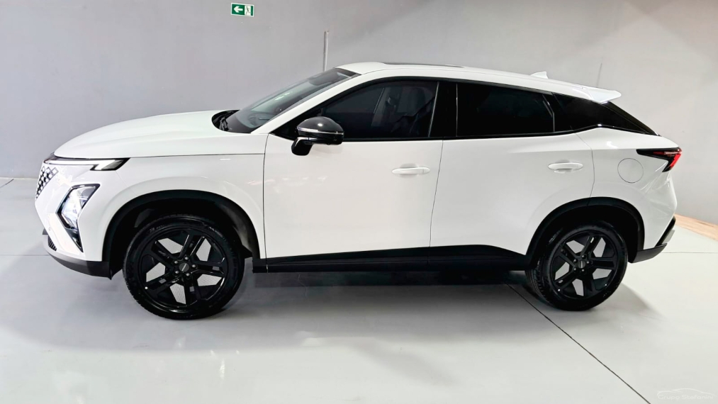 omoda 5 1.5 tgdi phev prestige dht hibrido 4p automatico 20268