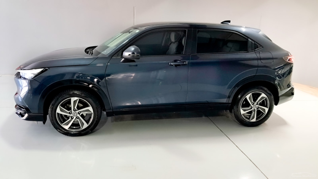 honda hr-v 1.5 di i-vtec turbo flex touring cvt 4p automatico 20238