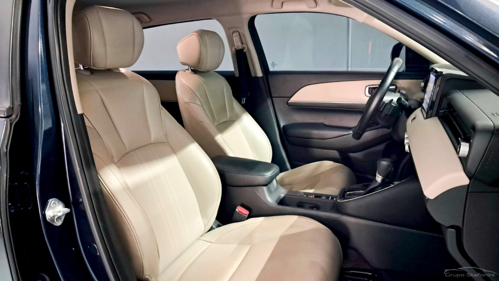 honda hr-v 1.5 di i-vtec turbo flex touring cvt 4p automatico 20234