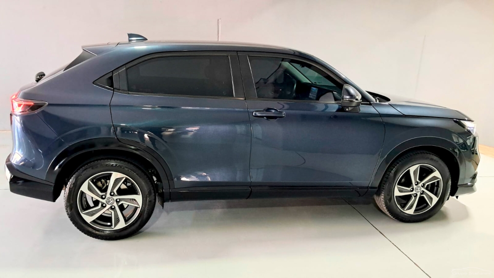 honda hr-v 1.5 di i-vtec turbo flex touring cvt 4p automatico 20239