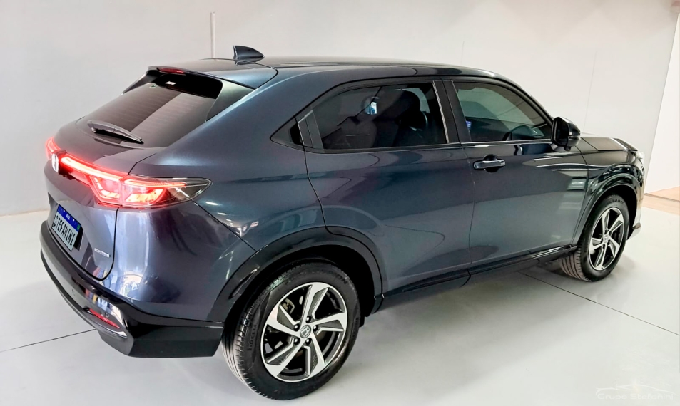 honda hr-v 1.5 di i-vtec turbo flex touring cvt 4p automatico 202310