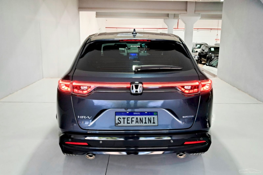 honda hr-v 1.5 di i-vtec turbo flex touring cvt 4p automatico 202311