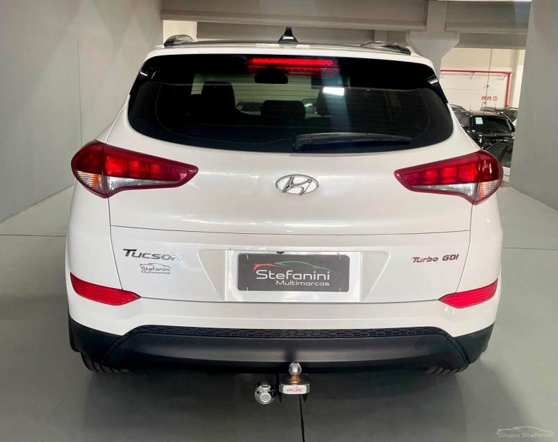 hyundai tucson 1.6 16v t-gdi gasolina gls ecoshift 4p automatico 202010