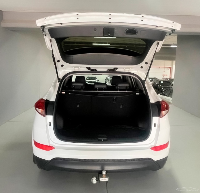 hyundai tucson 1.6 16v t-gdi gasolina gls ecoshift 4p automatico 202011