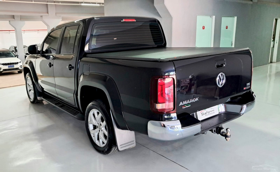 volkswagen amarok 3.0 v6 tdi diesel highline cd 4motion automatico 4p 202213