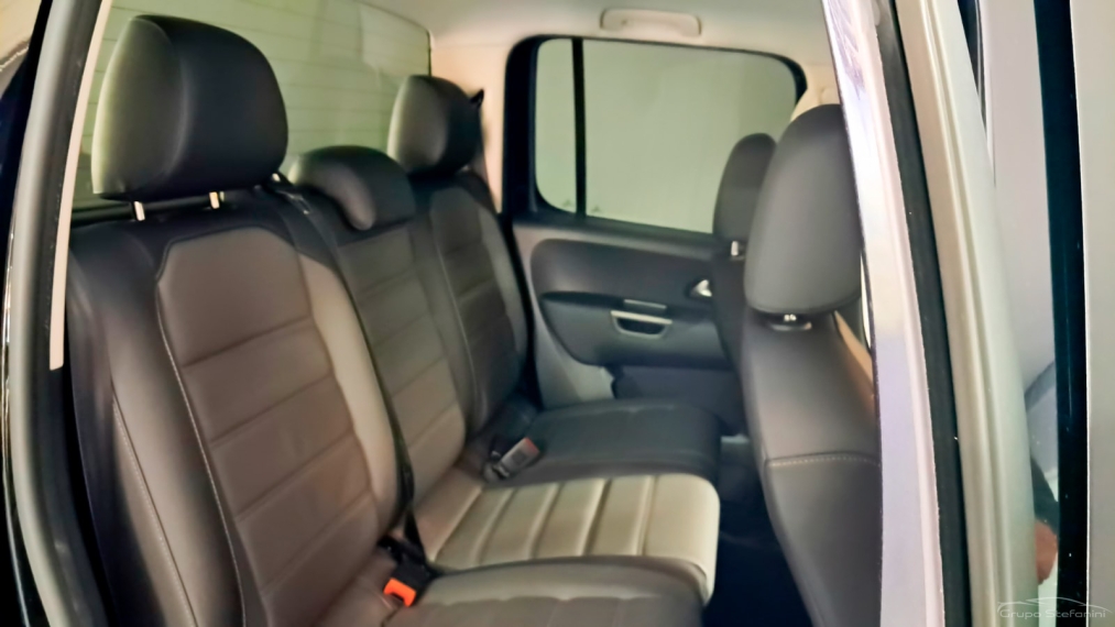 volkswagen amarok 3.0 v6 tdi diesel highline cd 4motion automatico 4p 20226