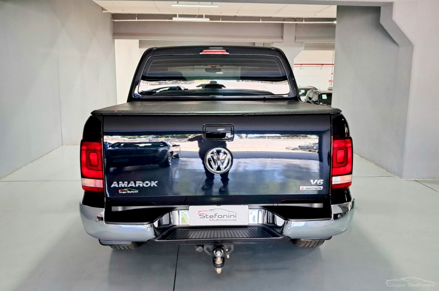 volkswagen amarok 3.0 v6 tdi diesel highline cd 4motion automatico 4p 202211