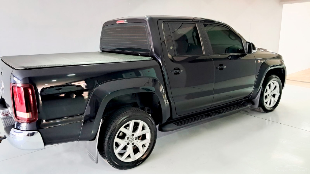 volkswagen amarok 3.0 v6 tdi diesel highline cd 4motion automatico 4p 202210