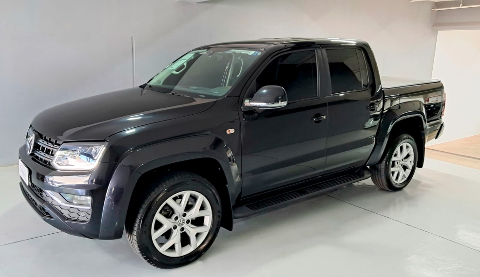 volkswagen amarok 3.0 v6 tdi diesel highline cd 4motion automatico 4p 2022