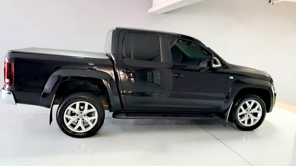 volkswagen amarok 3.0 v6 tdi diesel highline cd 4motion automatico 4p 20229