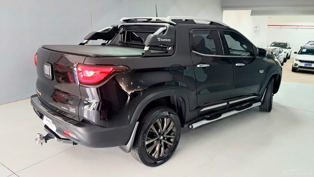 fiat toro 2.0 16v turbo diesel ranch 4wd at9 4p automatico 202210