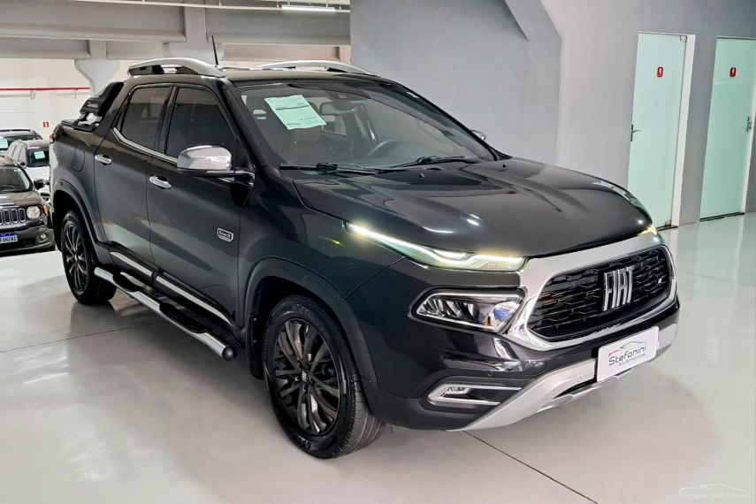 fiat toro 2.0 16v turbo diesel ranch 4wd at9 4p automatico 20222