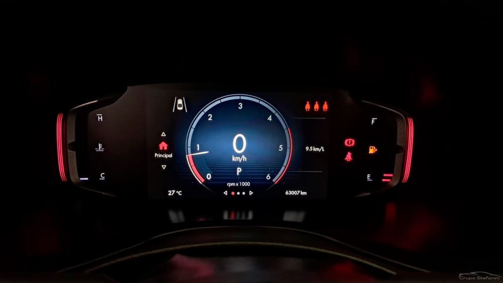 fiat toro 2.0 16v turbo diesel ranch 4wd at9 4p automatico 20227