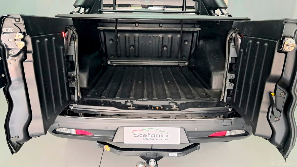 fiat toro 2.0 16v turbo diesel ranch 4wd at9 4p automatico 202212