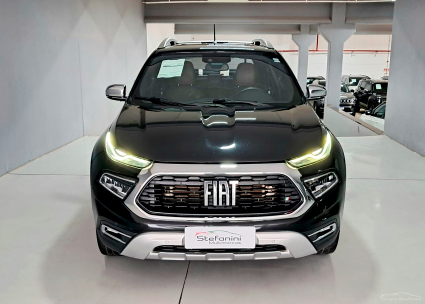 fiat toro 2.0 16v turbo diesel ranch 4wd at9 4p automatico 20221