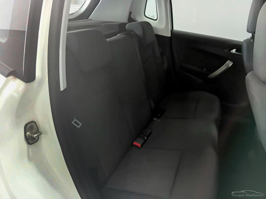 peugeot 2008 1.6 16v flex allure 4p manual 20175