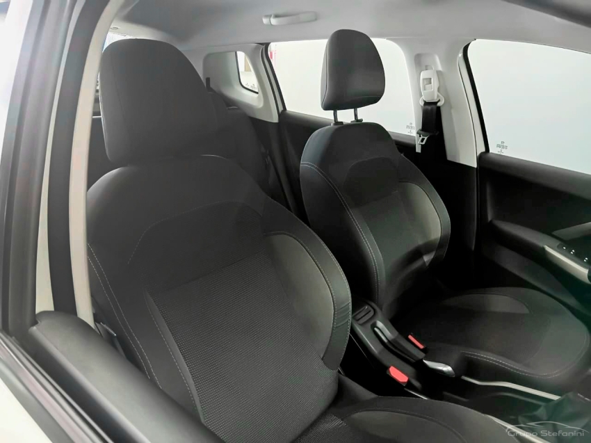 peugeot 2008 1.6 16v flex allure 4p manual 20174