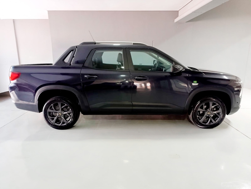 chevrolet montana 1.2 turbo flex premier automatico 4p 20249