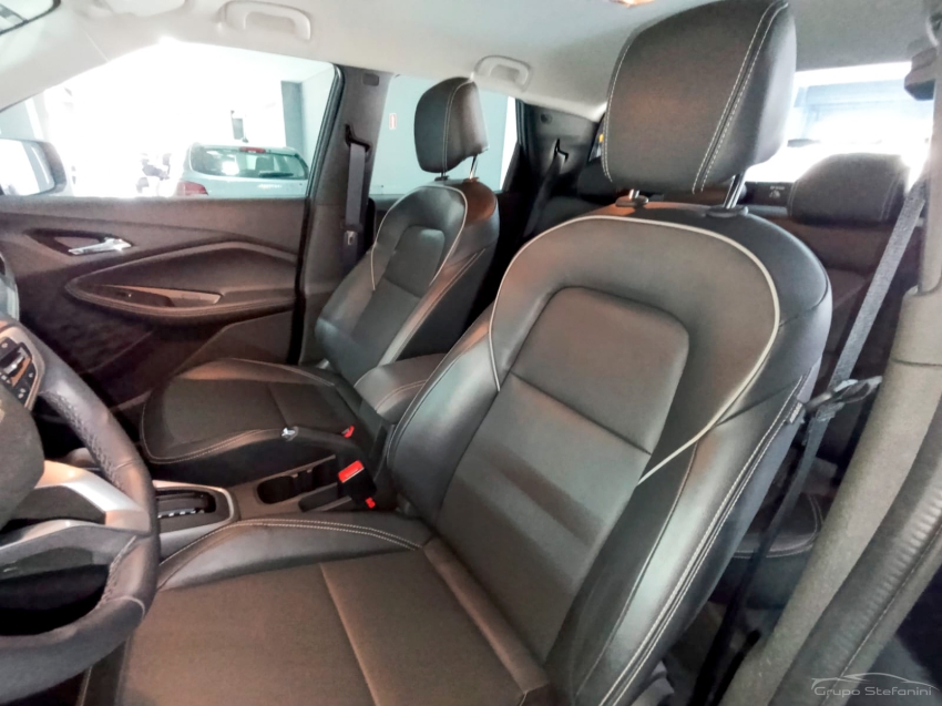 chevrolet montana 1.2 turbo flex premier automatico 4p 20244