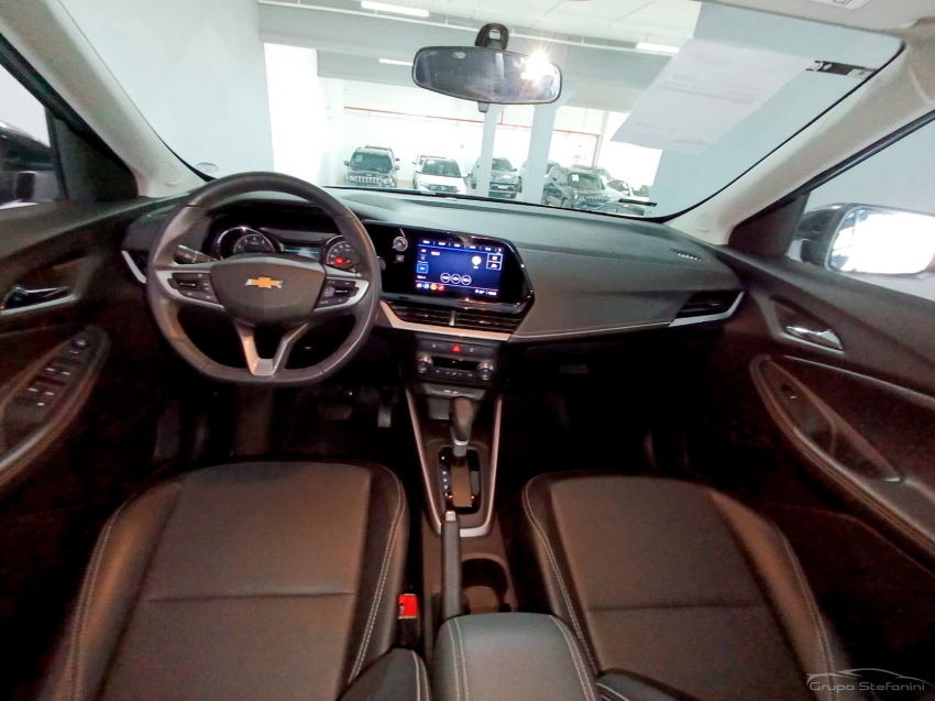 chevrolet montana 1.2 turbo flex premier automatico 4p 20243