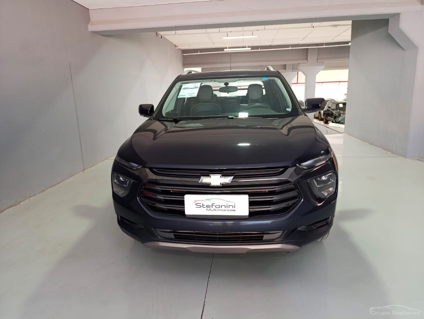 chevrolet montana 1.2 turbo flex premier automatico 4p 20241